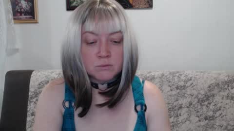 Snapshot of adel_redhead_ chatting on 8, 2, 2026 Adel online show from 8, 2, 2026