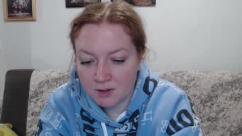 Snapshot of adel_redhead_ chatting on 17, 2, 2026 Adel online show from 17, 2, 2026