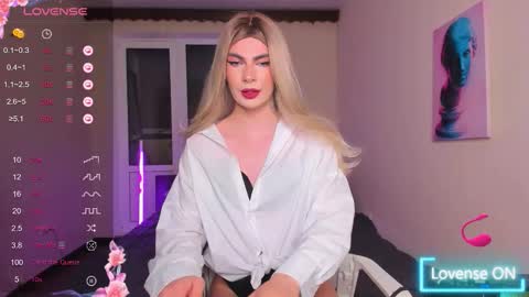 Snapshot of adel_tgirl chatting on 20, 9, 2025 Adel online show from 20, 9, 2025