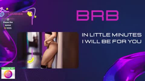 Adela Worsth online show from 30, 10, 2025