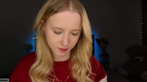 Snapshot of adele_armas chatting on 18, 2, 2026 Adele online show from 18, 2, 2026