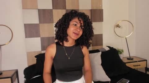 Andrea online show from 6, 1, 2025