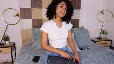 Andrea online show from 23, 1, 2025