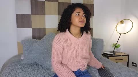 Andrea online show from 12, 3, 2025