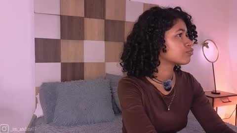 Andrea online show from 20, 3, 2026