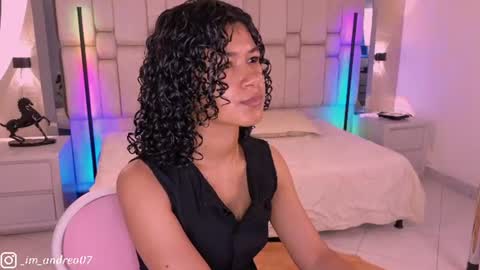 Snapshot of adele_carter_ chatting on 8, 7, 2026 Andrea online show from 8, 7, 2026