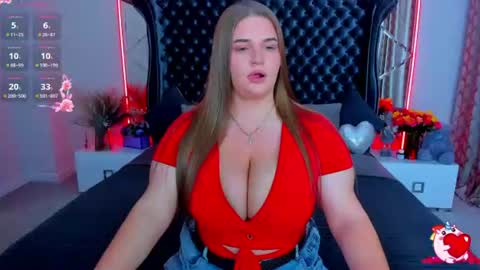 Snapshot of adele_sugar chatting on 22, 6, 2026 Your Adele online show from 22, 6, 2026