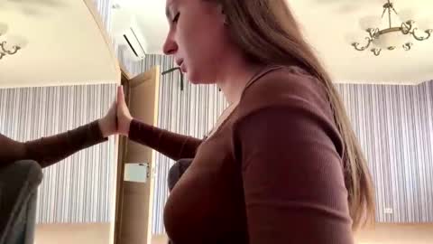 Snapshot of adeleapel chatting on 20, 3, 2026 Poly online show from 20, 3, 2026