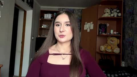 Snapshot of adeleapel chatting on 6, 4, 2026 Poly online show from 6, 4, 2026