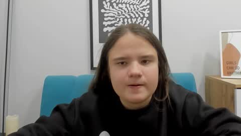 adelecruzz online show from 24, 11, 2025