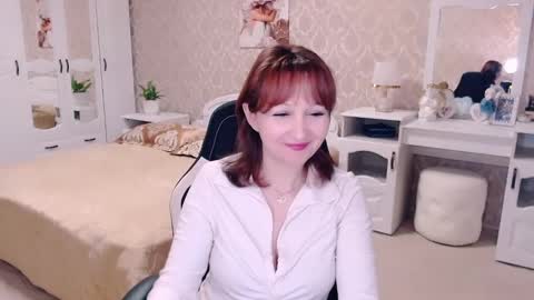 AdeleMoran online show from 3, 3, 2025