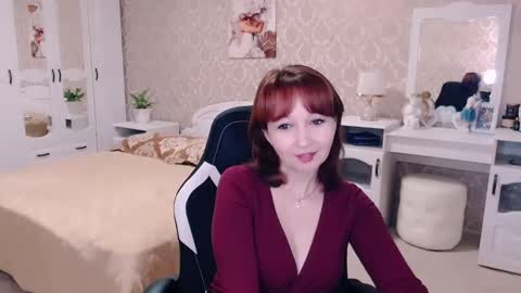 AdeleMoran online show from 6, 3, 2025