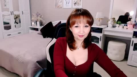 Snapshot of adelemoran chatting on 29, 5, 2026 AdeleMoran online show from 29, 5, 2026