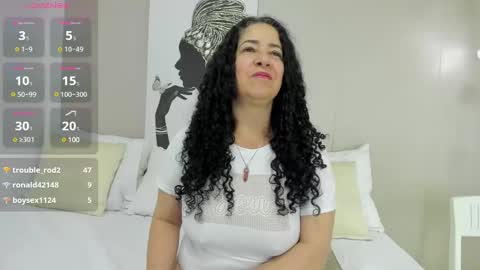 Adele Smithh online show from 17, 2, 2025