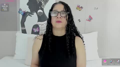 Adele Smithh online show from 17, 12, 2025