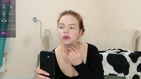 Adelika online show from 11, 1, 2026