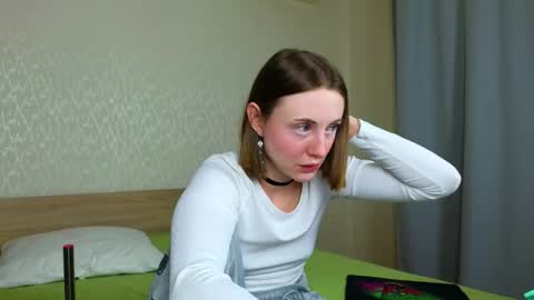 Adelina online show from 14, 4, 2026