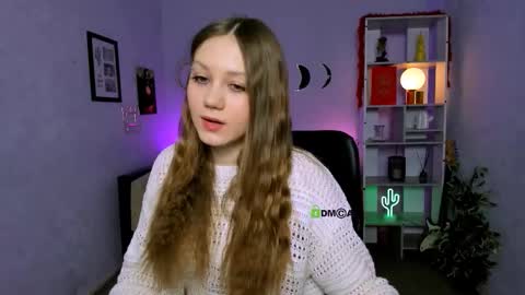 Snapshot of adelina_riley chatting on 25, 2, 2026 Adel online show from 25, 2, 2026