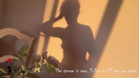 Im Adelina . See you.... online show from 17, 2, 2025