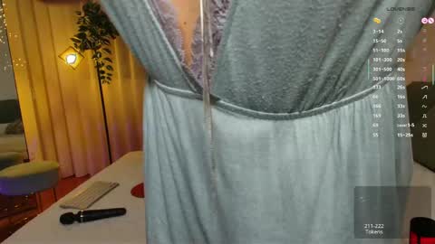 Snapshot of adelina_shine chatting on 26, 3, 2026 Im Adelina . See you.... online show from 26, 3, 2026