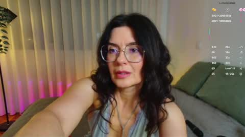 Snapshot of adelina_shine chatting on 16, 5, 2026 Im Adelina . See you.... online show from 16, 5, 2026