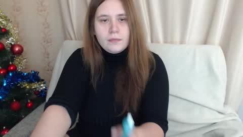 Snapshot of adelinalawson chatting on 12, 1, 2025 adelinalawson online show from 12, 1, 2025