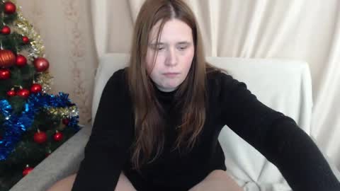 Snapshot of adelinalawson chatting on 13, 1, 2025 adelinalawson online show from 13, 1, 2025