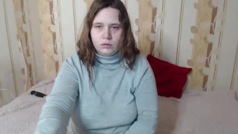 Snapshot of adelinalawson chatting on 27, 2, 2025 adelinalawson online show from 27, 2, 2025