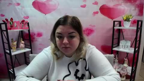 AdelinaMaster online show from 13, 4, 2026