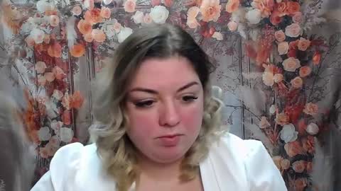 Snapshot of adelinamaster chatting on 16, 4, 2026 AdelinaMaster online show from 16, 4, 2026