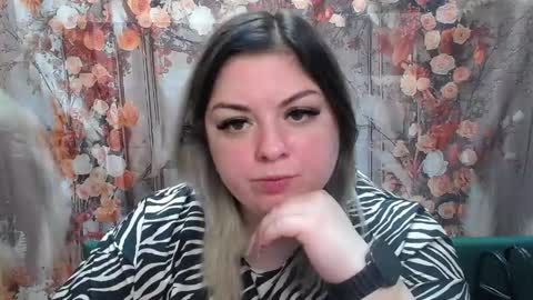 Snapshot of adelinamaster chatting on 6, 5, 2026 AdelinaMaster online show from 6, 5, 2026