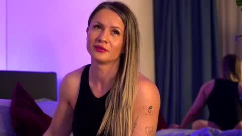 Snapshot of adelinecarter chatting on 7, 4, 2026 Adeline online show from 7, 4, 2026