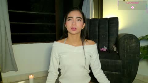 Snapshot of adelineevs chatting on 9, 2, 2026 ADELINE online show from 9, 2, 2026