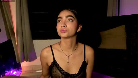 Snapshot of adelineevs chatting on 6, 5, 2026 ADELINE online show from 6, 5, 2026