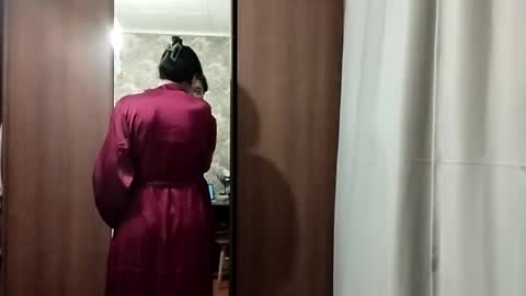 Snapshot of adelinehaefner chatting on 14, 1, 2026 Anna online show from 14, 1, 2026