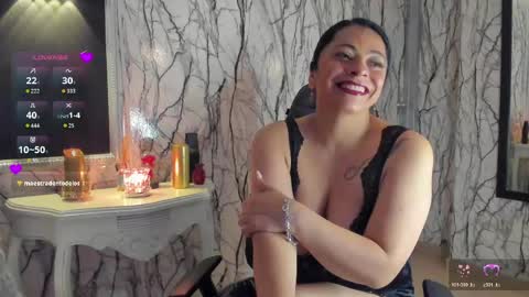Snapshot of adelinemoretti chatting on 23, 4, 2026 adelinemoretti online show from 23, 4, 2026
