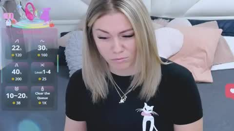 AdelleDeep1 online show from 13, 4, 2026