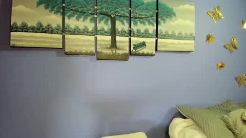 Snapshot of adellelennox_cg chatting on 27, 1, 2025 Adelle online show from 27, 1, 2025