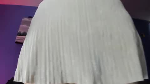 Snapshot of adellelennox_cg chatting on 5, 2, 2025 Adelle online show from 5, 2, 2025