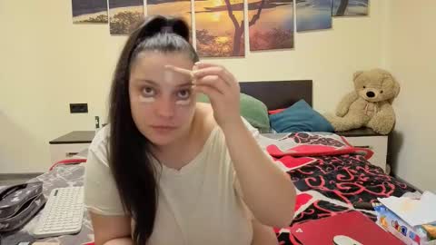 Snapshot of adellineee chatting on 25, 2, 2026 Adellineee online show from 25, 2, 2026