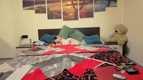 Snapshot of adellineee chatting on 26, 2, 2026 Adellineee online show from 26, 2, 2026