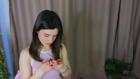 Adellyy online show from 18, 4, 2026