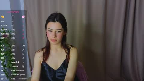 Snapshot of adellyy chatting on 11, 5, 2026 Adellyy online show from 11, 5, 2026