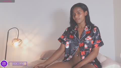  instragram adelyn 111 online show from 27, 12, 2024