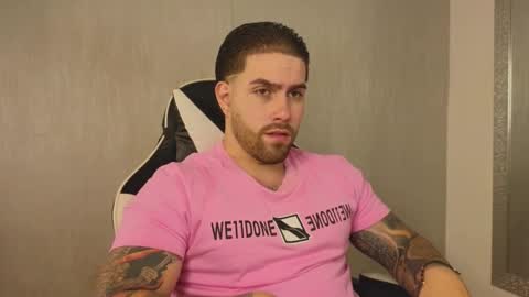 Ades online show from 16, 11, 2025