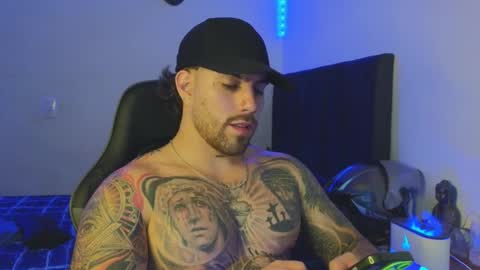 Ades online show from 15, 1, 2026