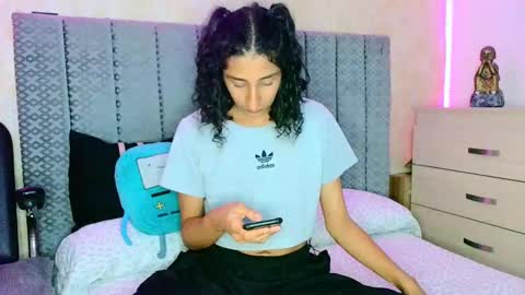 Snapshot of adhara365 chatting on 10, 1, 2025 adhara star 3 online show from 10, 1, 2025