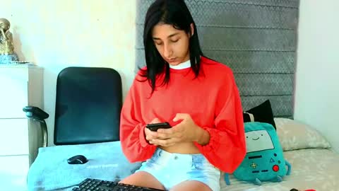 Snapshot of adhara365 chatting on 20, 1, 2025 adhara star 3 online show from 20, 1, 2025