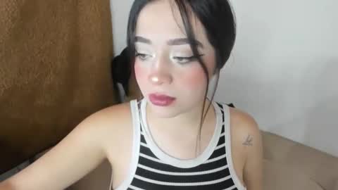 Snapshot of adhara_f chatting on 13, 10, 2025 AdaraForest online show from 13, 10, 2025
