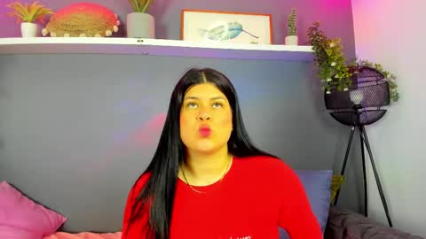 Snapshot of adhara_hoffmann chatting on 6, 1, 2026 ADHA online show from 6, 1, 2026